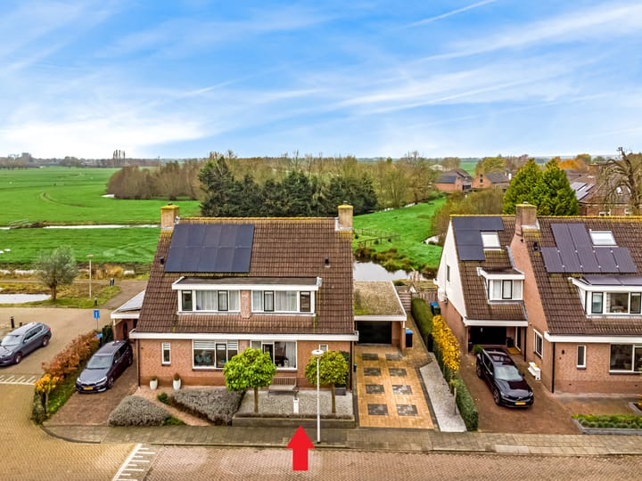 Foto 1 van Hof van Waarder 10