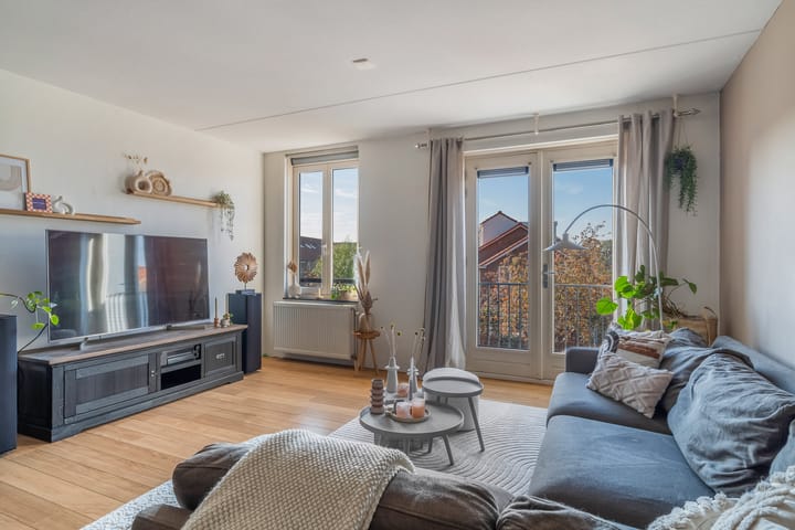 Foto 2 van Veldesteijn 26