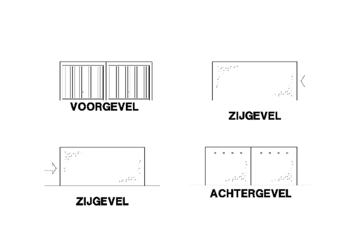 View photo 2 of Garageboxen 't Geheim van de Smid