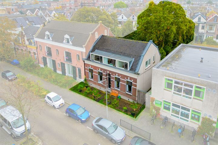 Klaverstraat 30