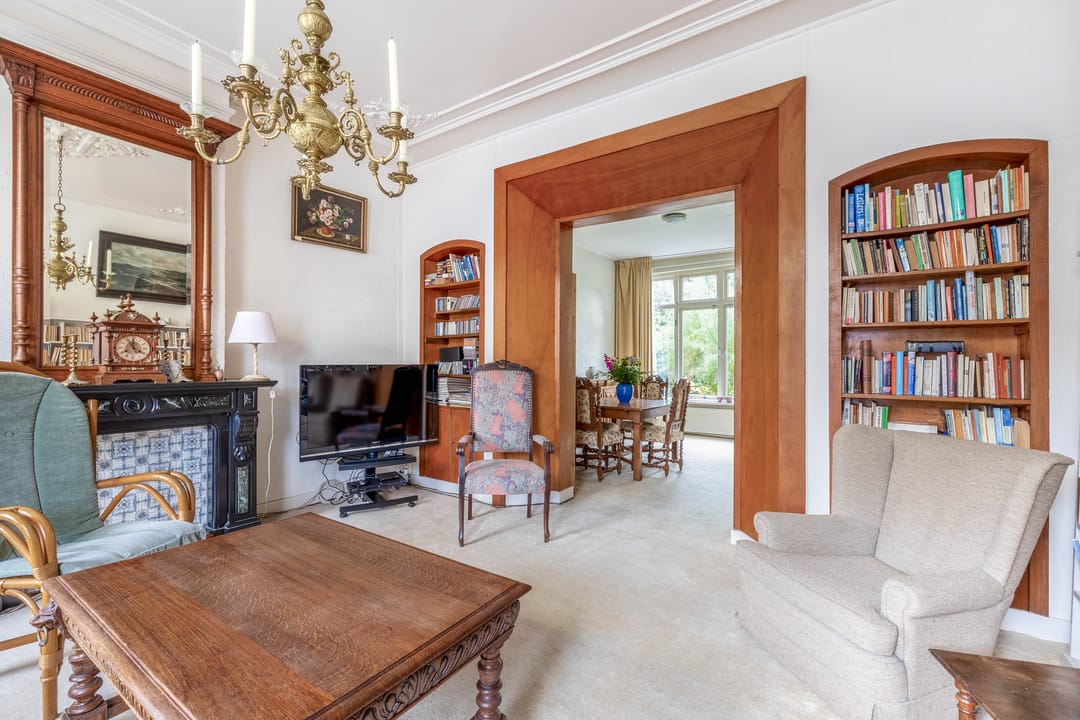 Foto 2 van Klaverstraat 30