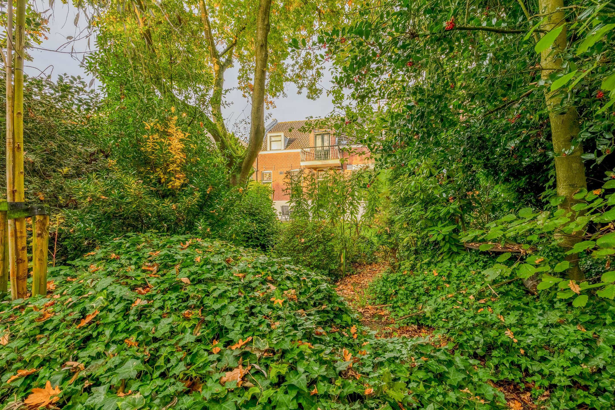 Foto 3 van Klaverstraat 30