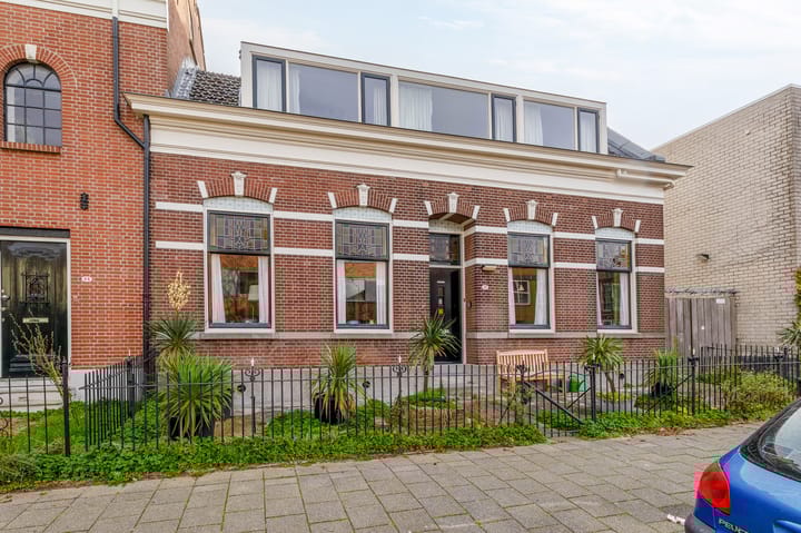 Foto 5 van Klaverstraat 30