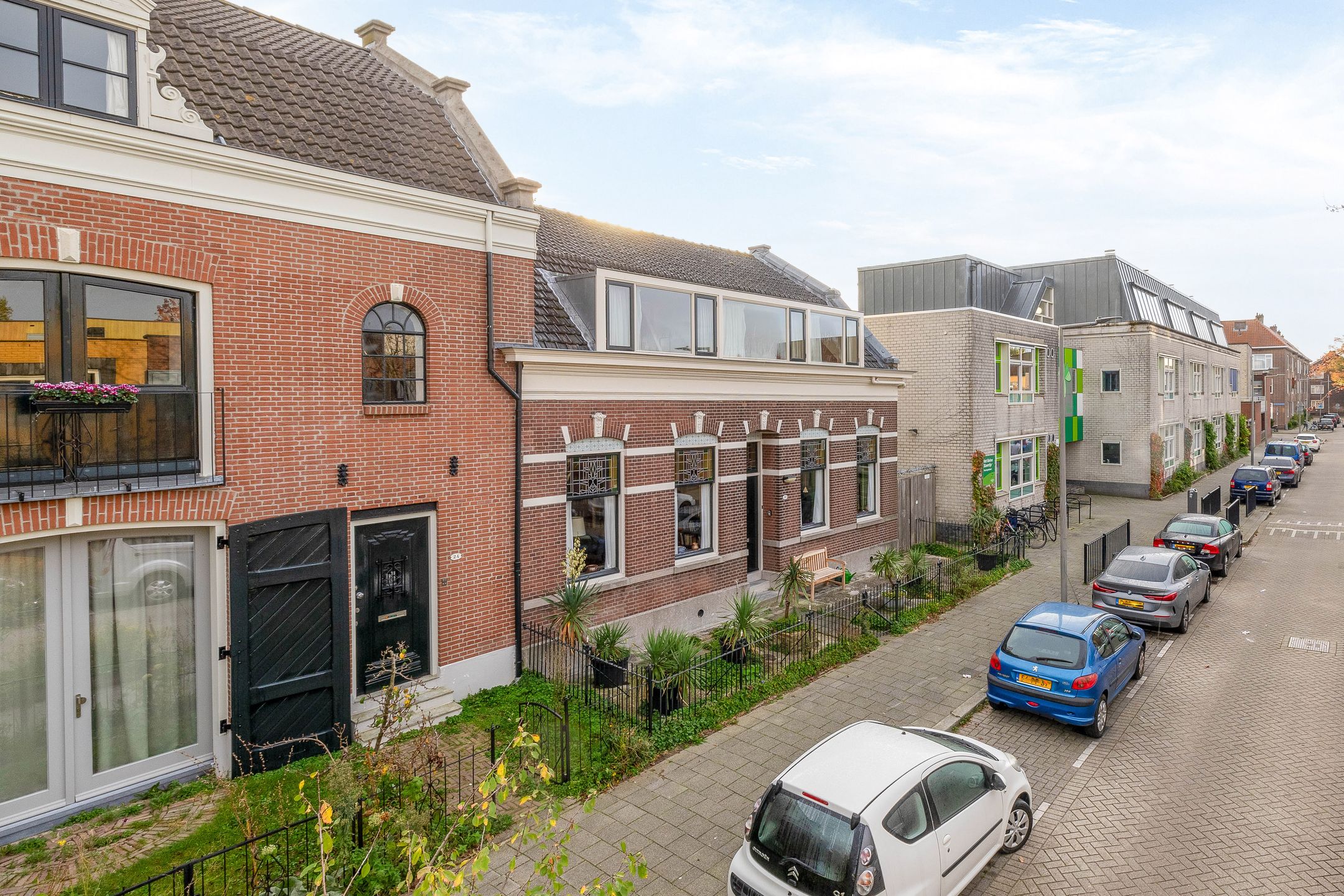 Foto 6 van Klaverstraat 30