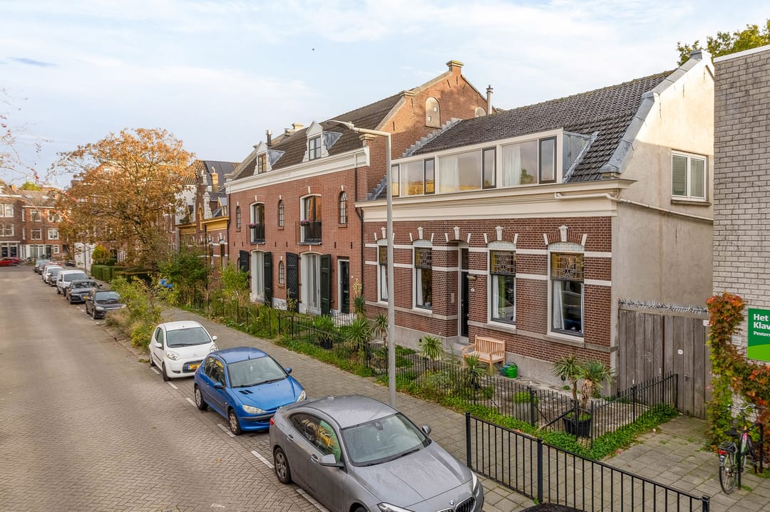 Foto 7 van Klaverstraat 30