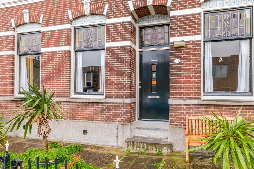 Foto 8 van Klaverstraat 30