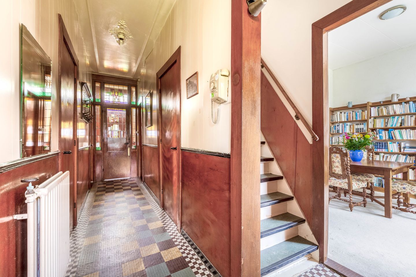 Foto 10 van Klaverstraat 30