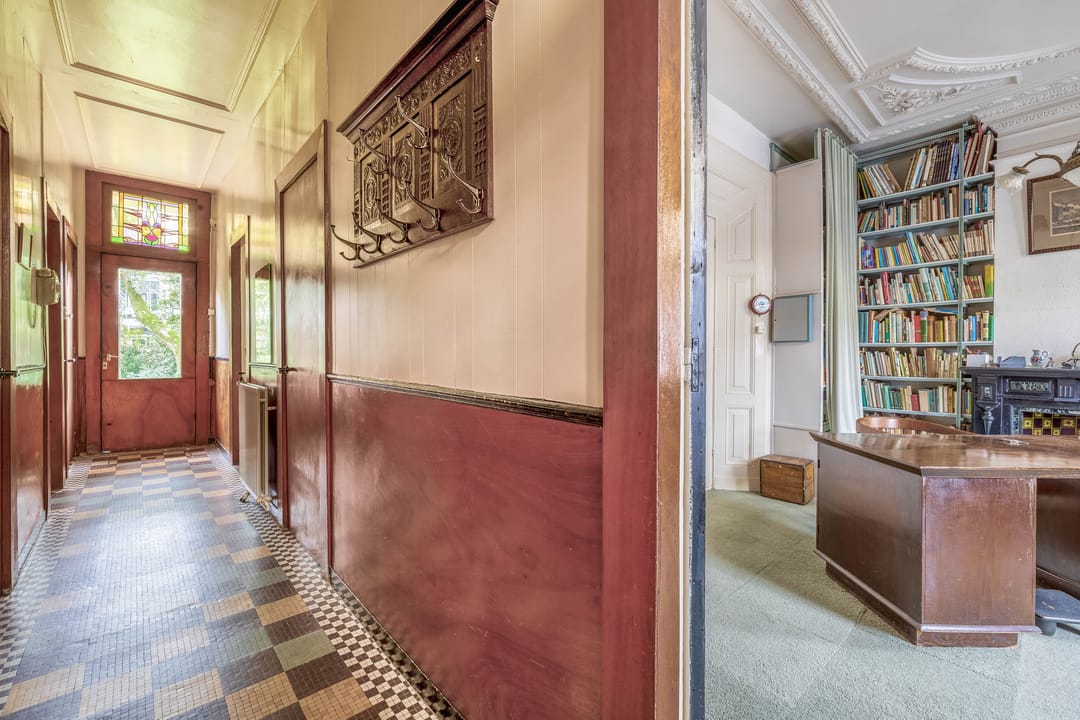 Foto 11 van Klaverstraat 30