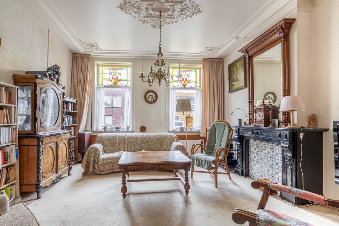 Foto 13 van Klaverstraat 30