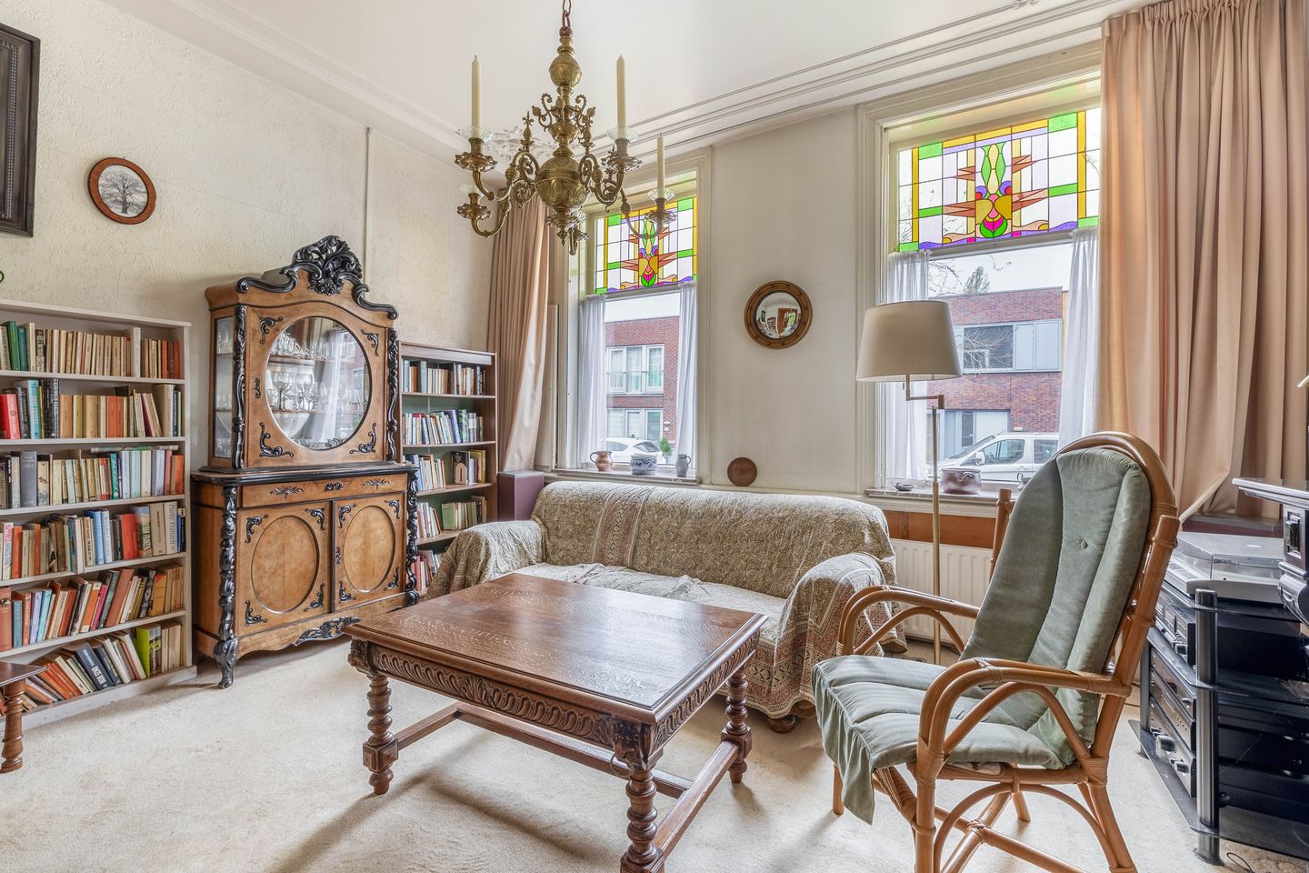 Foto 14 van Klaverstraat 30