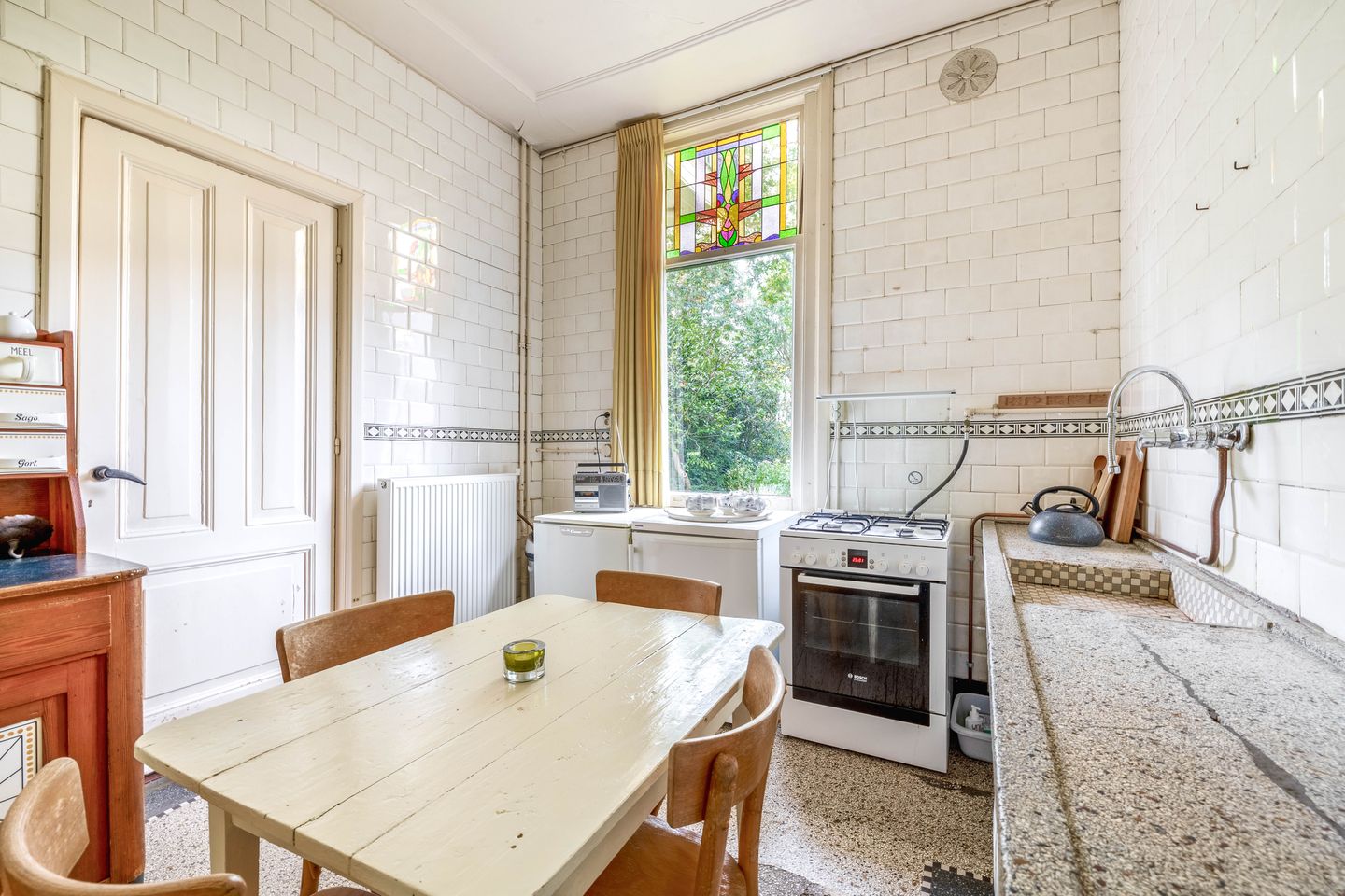 Foto 20 van Klaverstraat 30