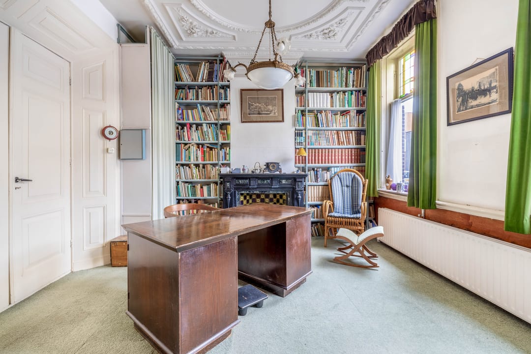 Foto 28 van Klaverstraat 30