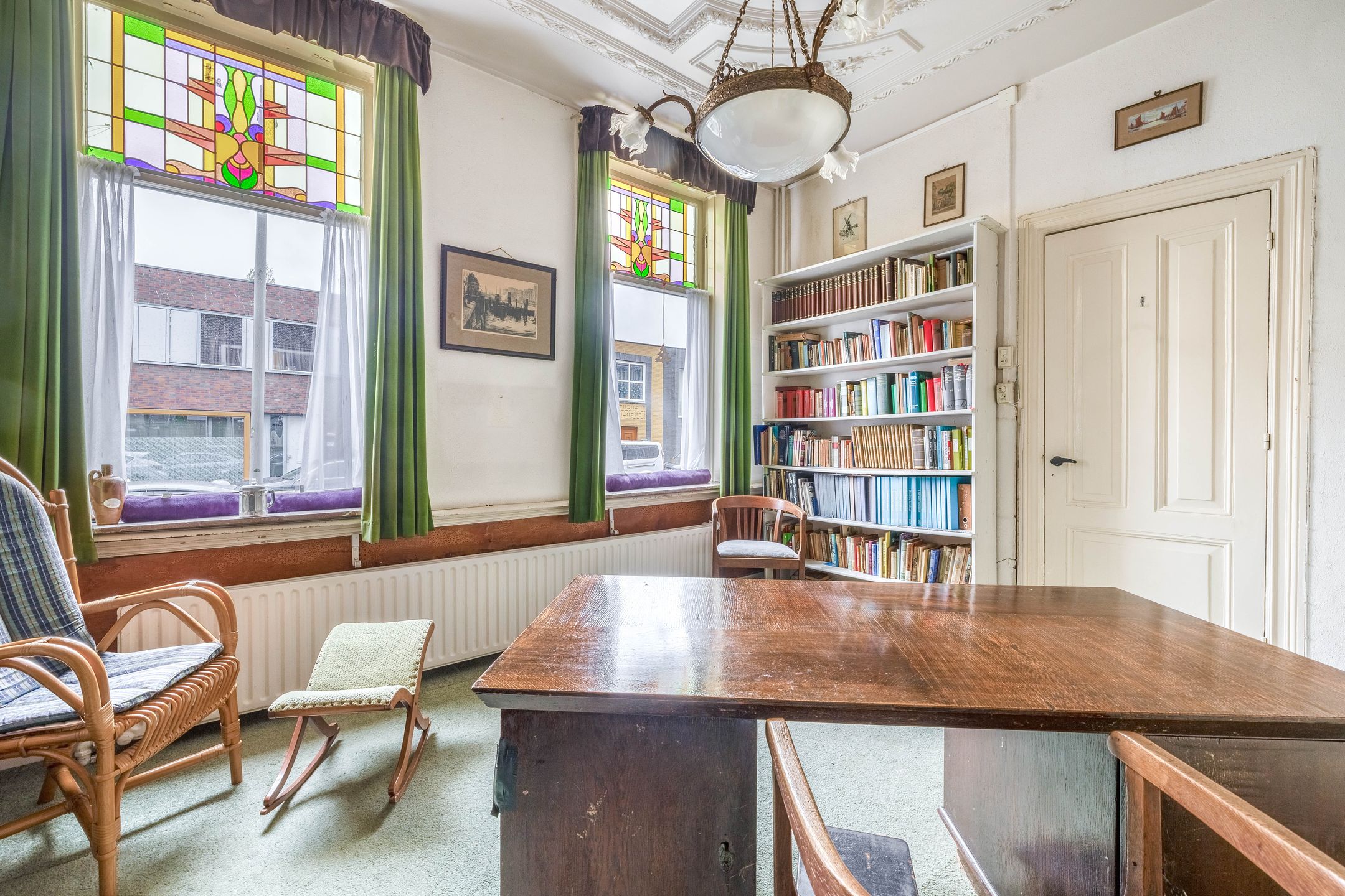 Foto 30 van Klaverstraat 30