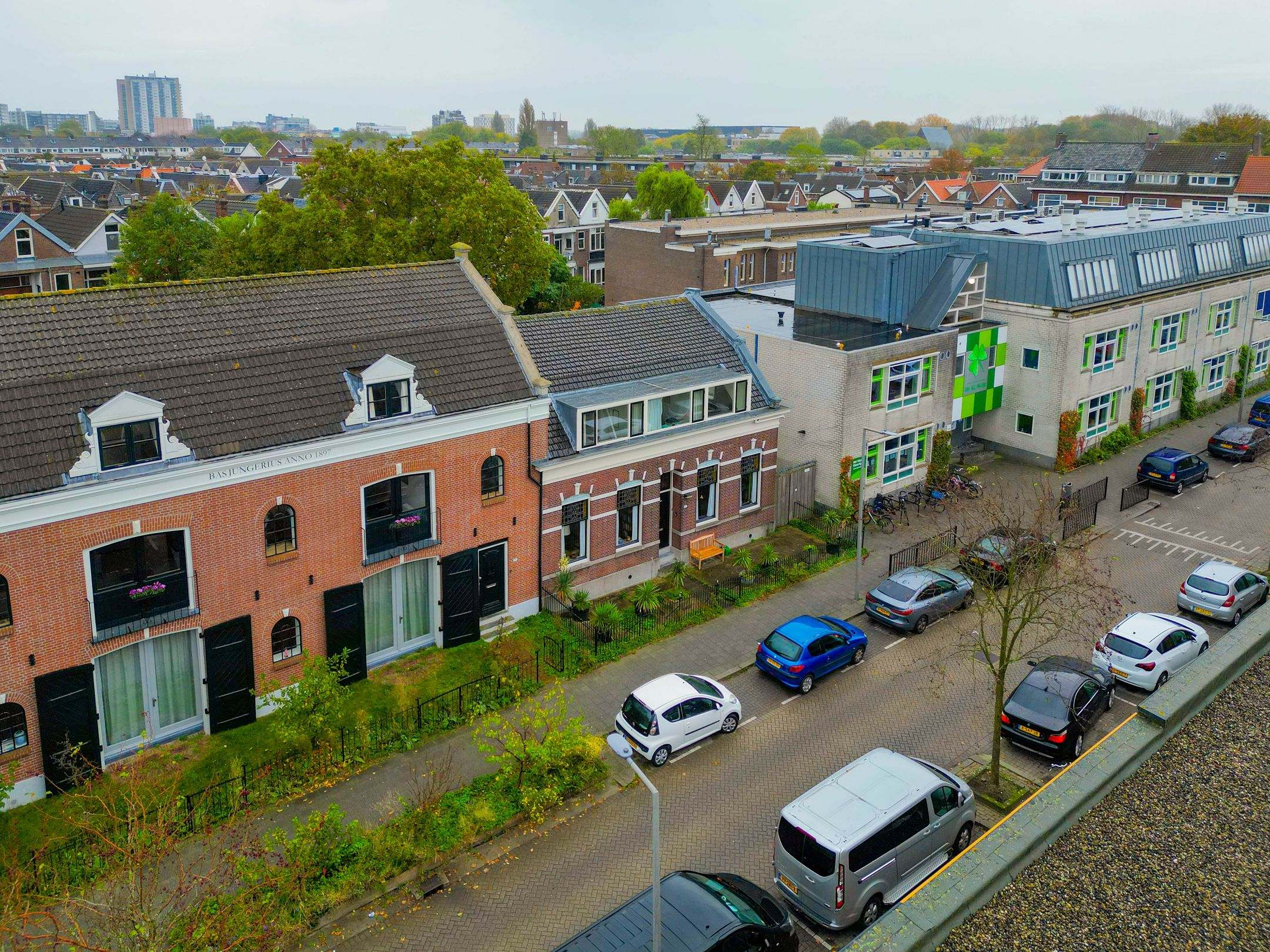 Foto 48 van Klaverstraat 30