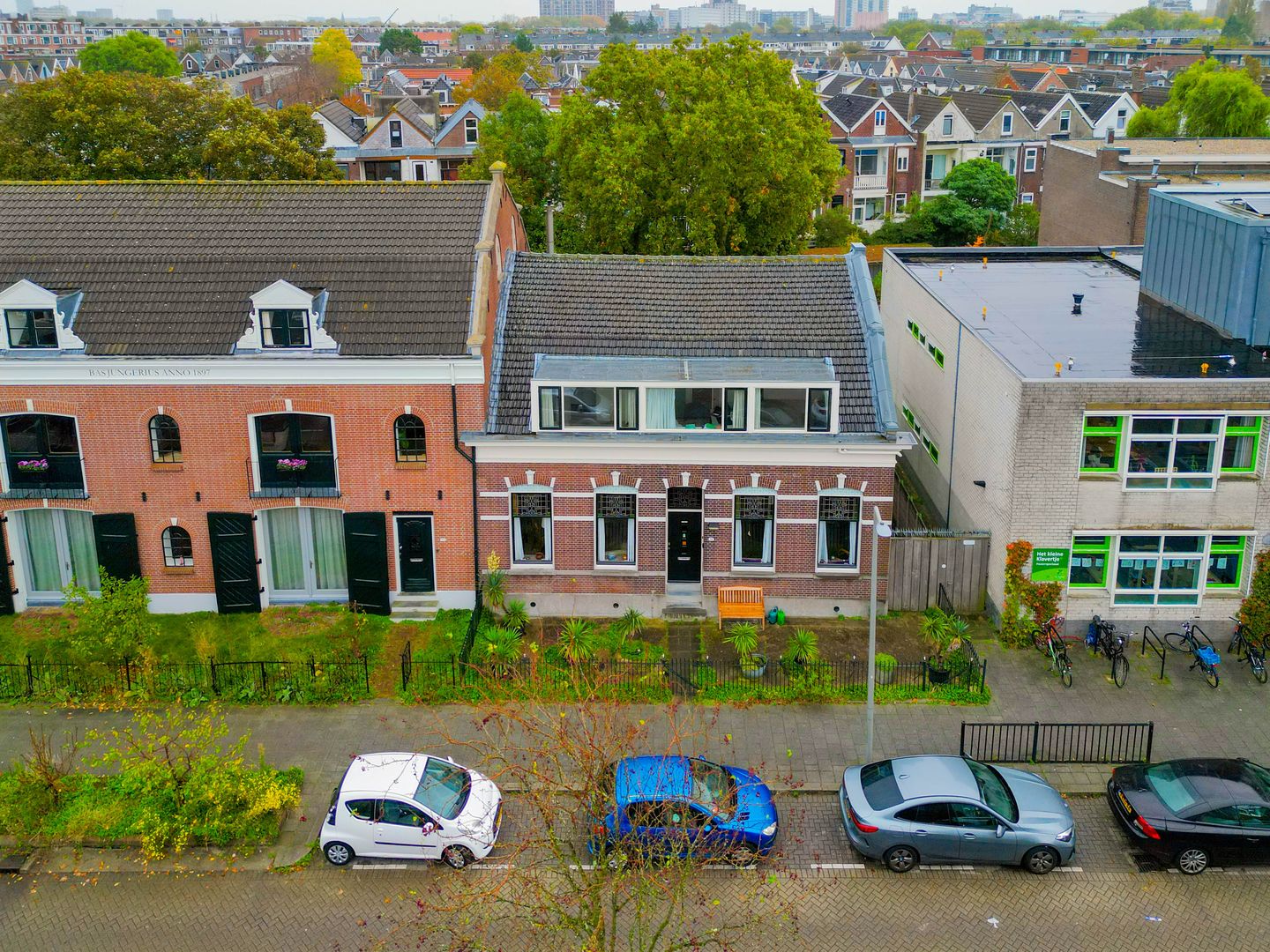 Foto 49 van Klaverstraat 30