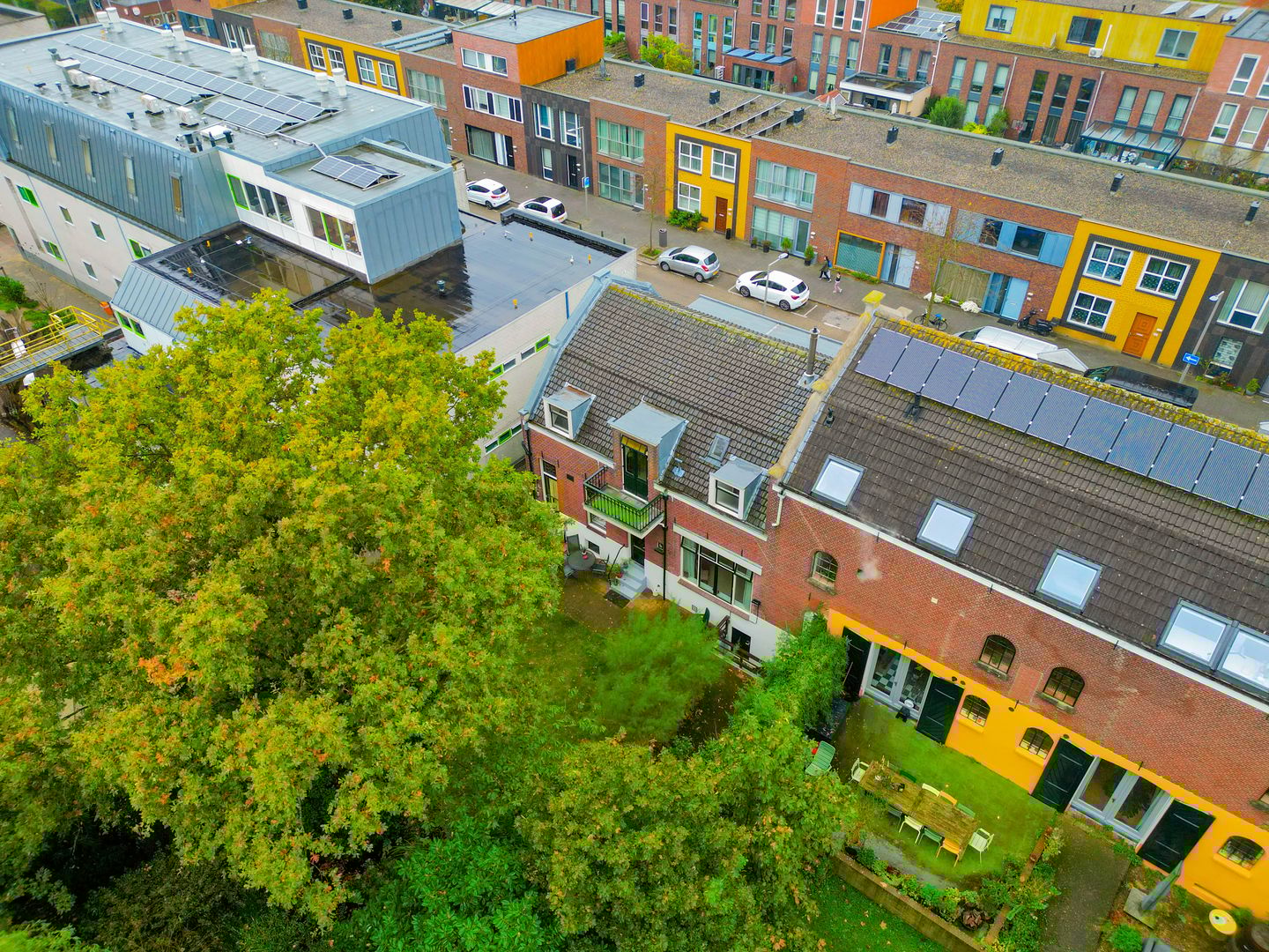 Foto 50 van Klaverstraat 30