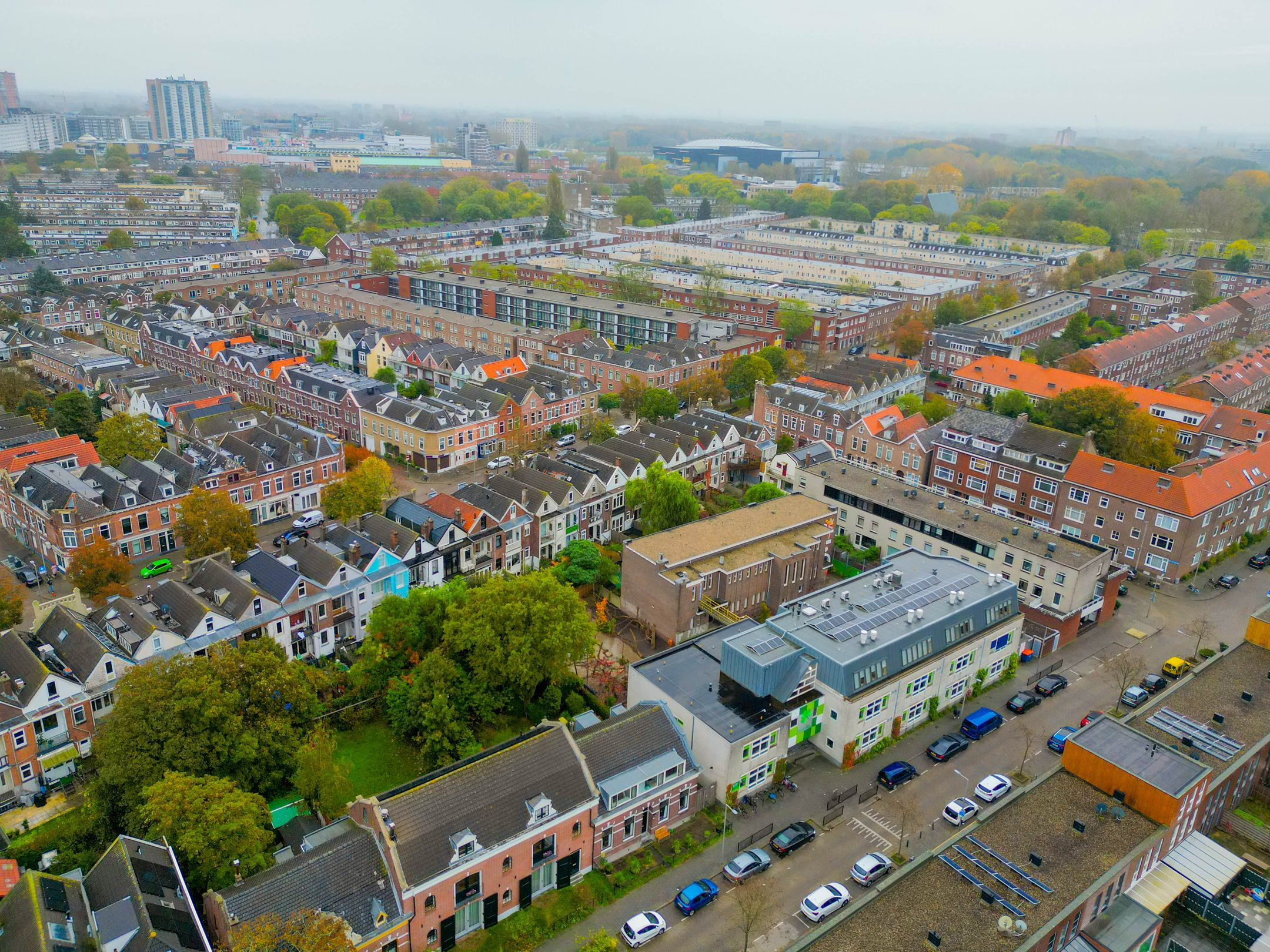 Foto 51 van Klaverstraat 30