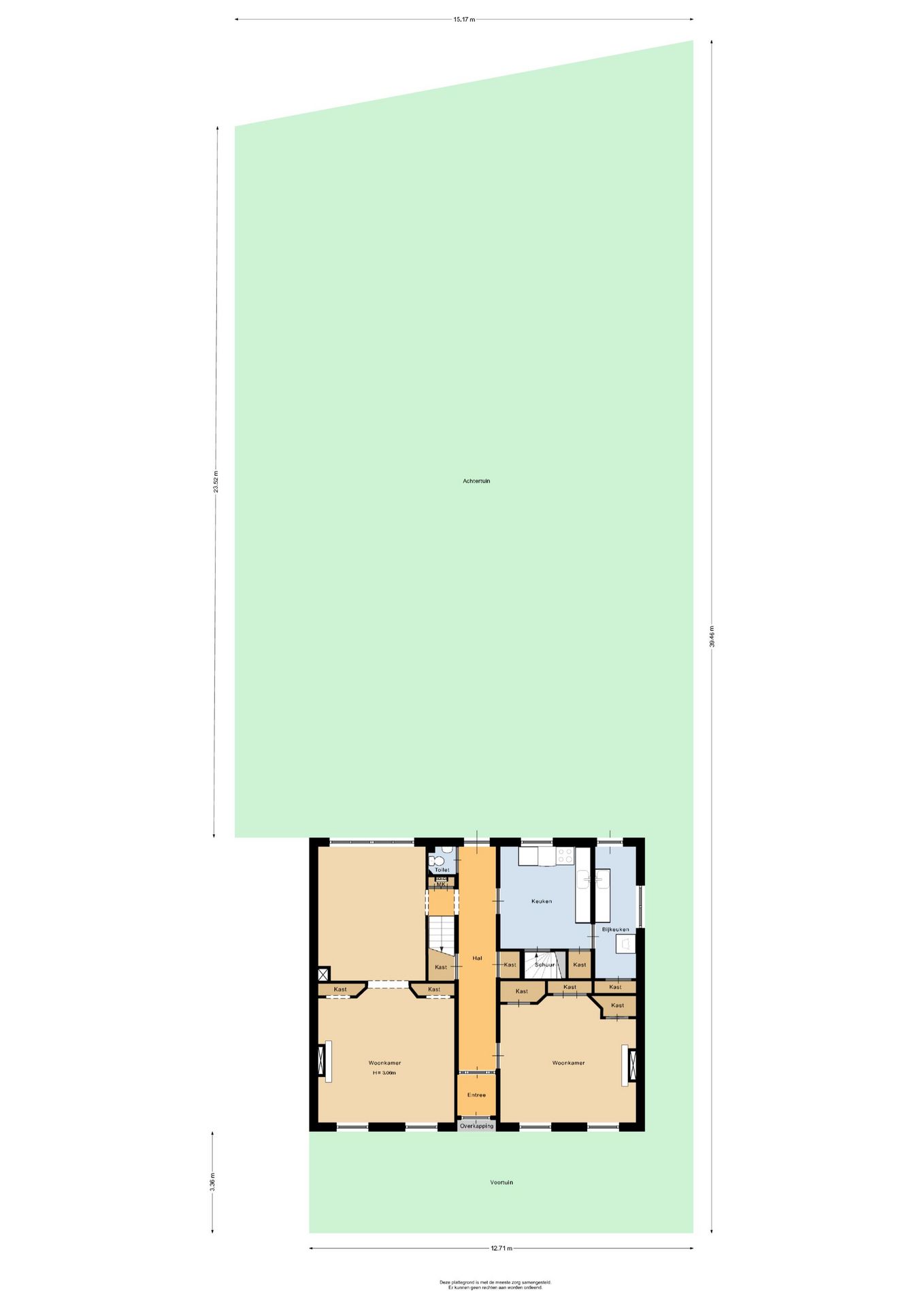 Foto 54 van Klaverstraat 30