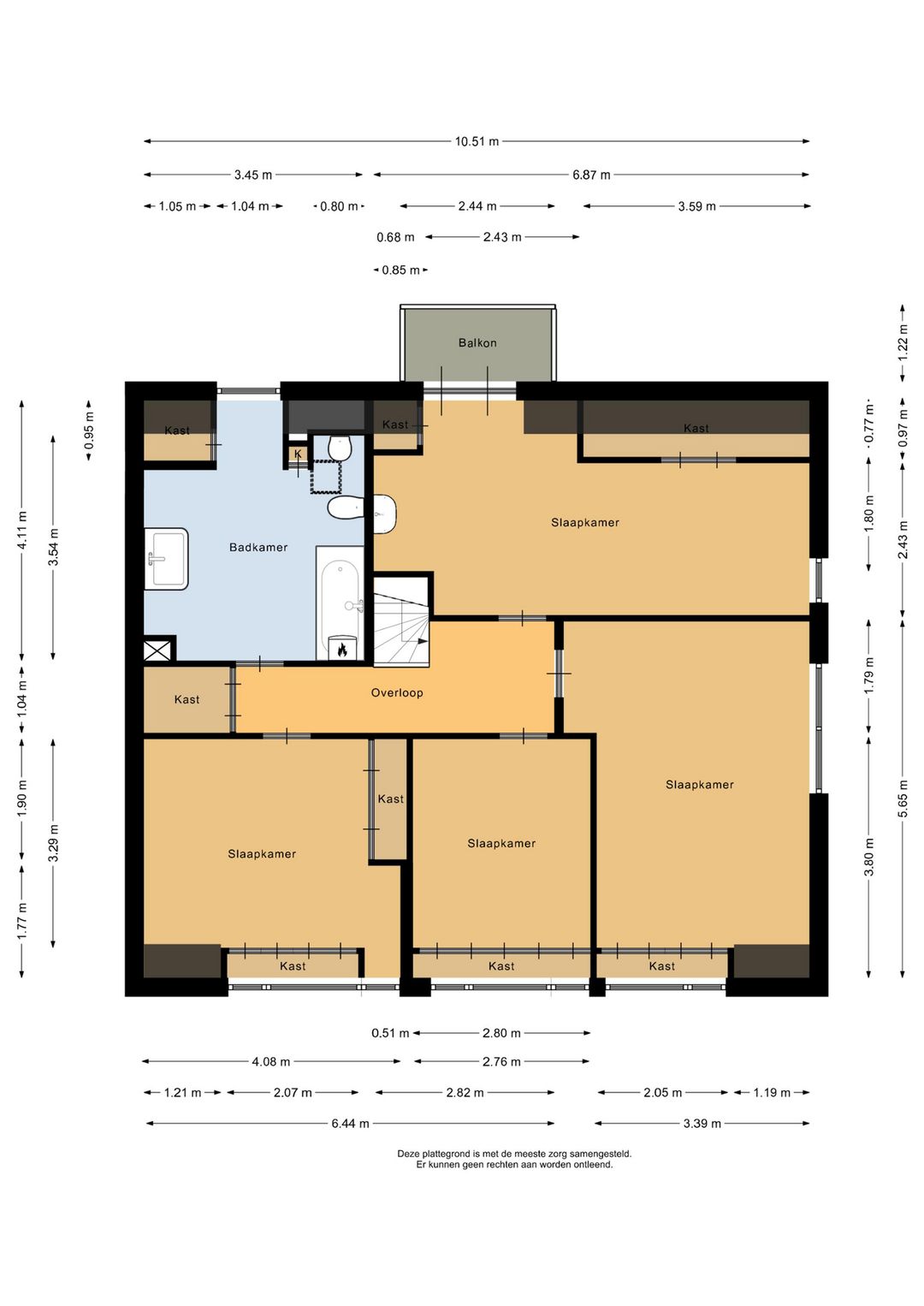 Foto 58 van Klaverstraat 30