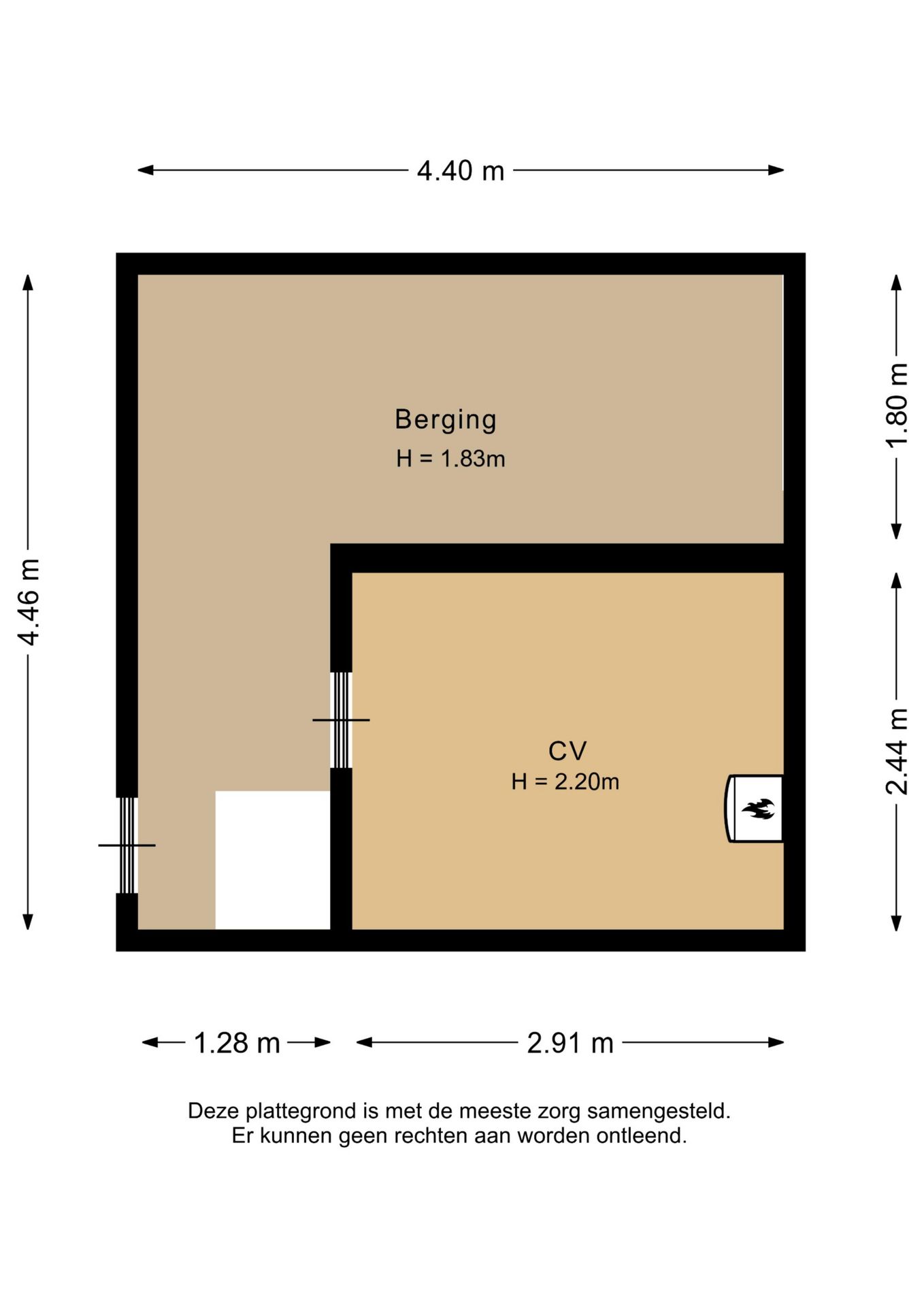 Foto 60 van Klaverstraat 30