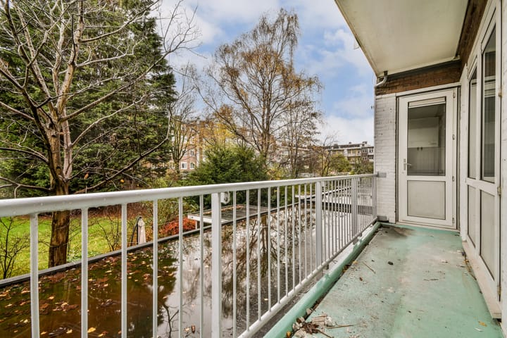 Foto 2 van Chasséstraat 17-1