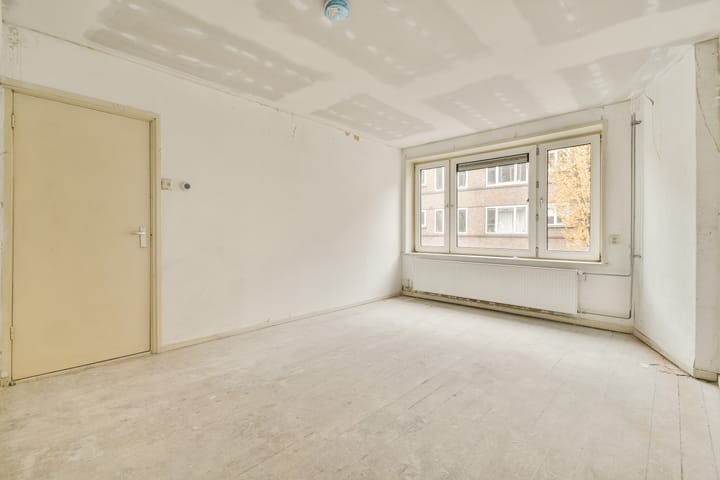 Foto 3 van Chasséstraat 17-1