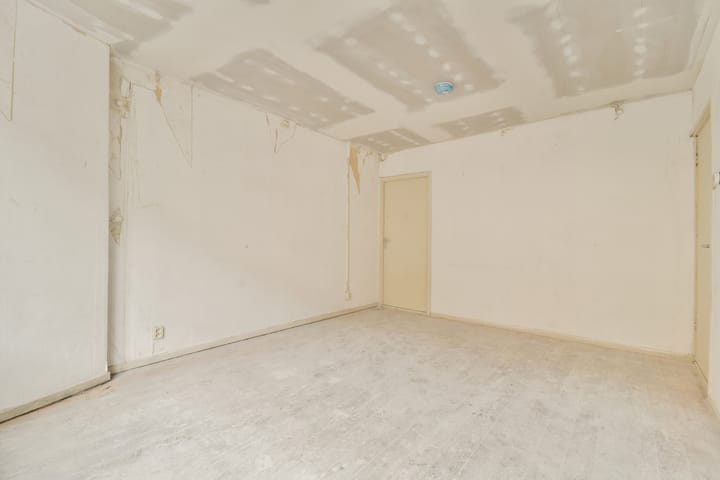 Foto 5 van Chasséstraat 17-1