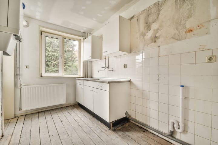 Foto 6 van Chasséstraat 17-1