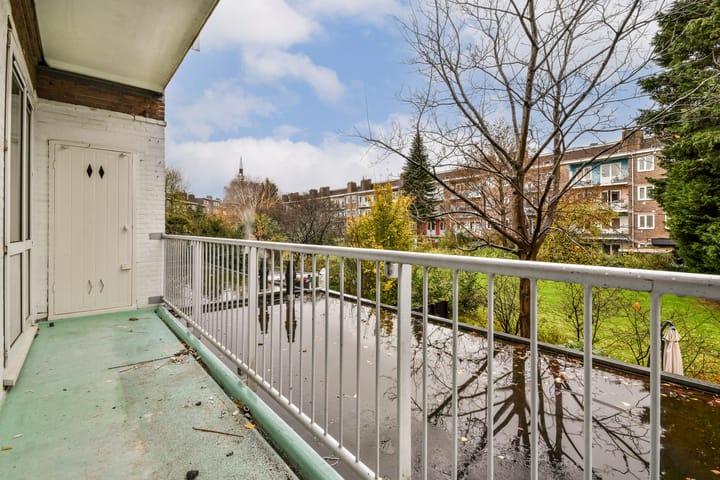 Foto 7 van Chasséstraat 17-1