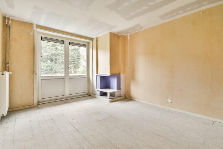 Foto 8 van Chasséstraat 17-1