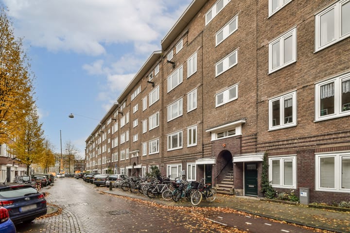 Foto 16 van Chasséstraat 17-1