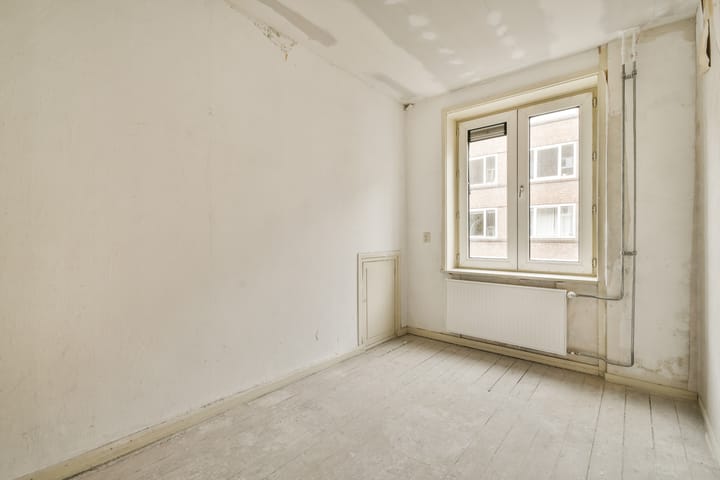 Foto 12 van Chasséstraat 17-1