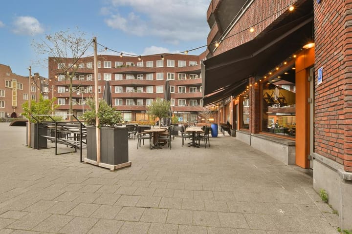 Foto 19 van Chasséstraat 17-1