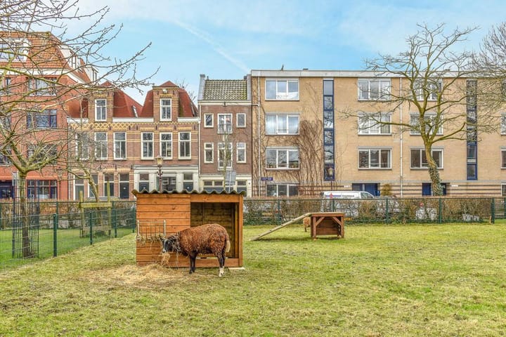 Foto 20 van Chasséstraat 17-1