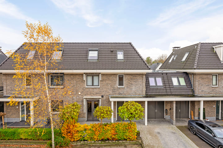 Foto 5 van Cannenburgh 33