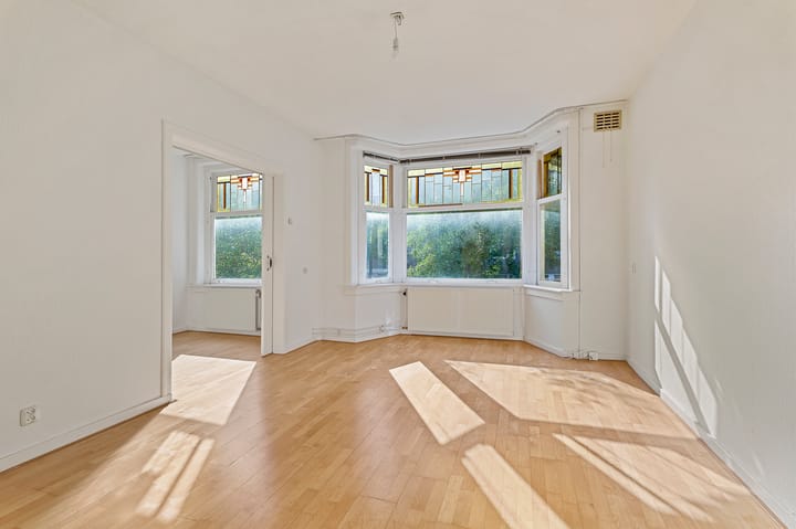 Foto 2 van Uiterwaardenstraat 94-A1