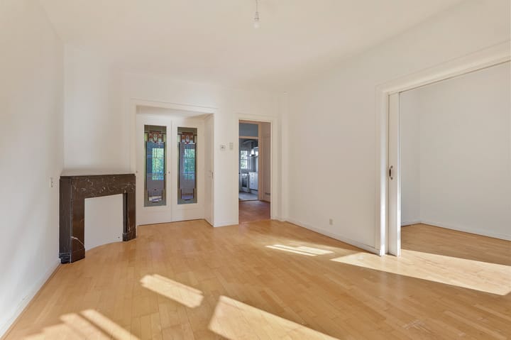 Foto 3 van Uiterwaardenstraat 94-A1