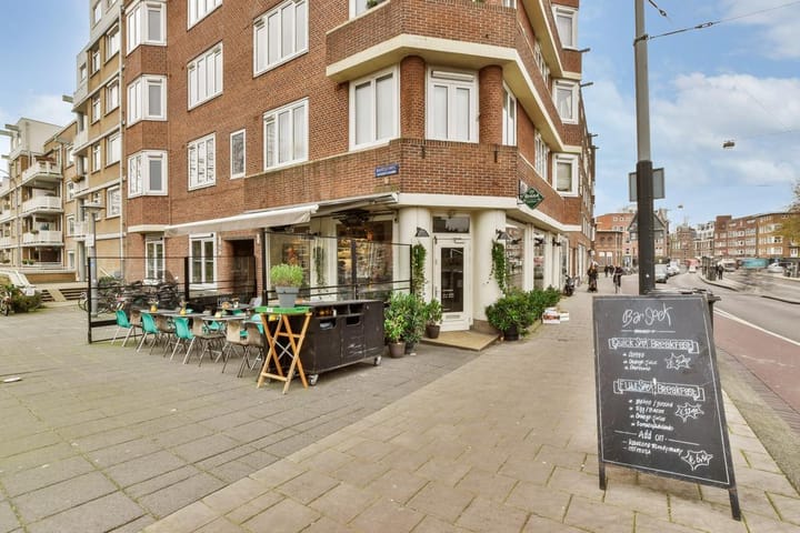 Foto 18 van Chasséstraat 17-1