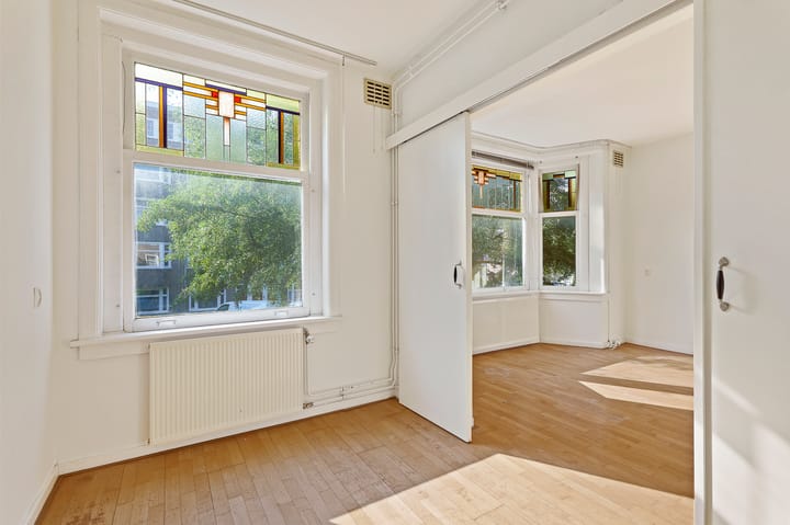 Foto 5 van Uiterwaardenstraat 94-A1