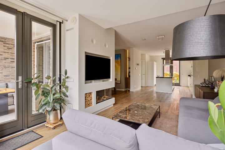 Foto 9 van Cannenburgh 33