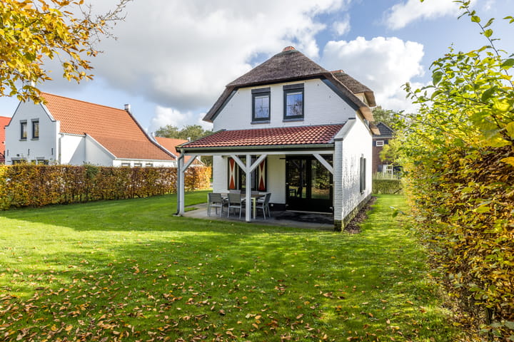 Foto 2 van Buitenhof de Leistert 33