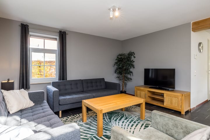 Foto 5 van Buitenhof de Leistert 33