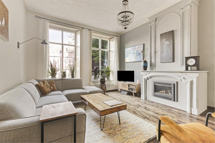 Foto 3 van Kerkplein 6