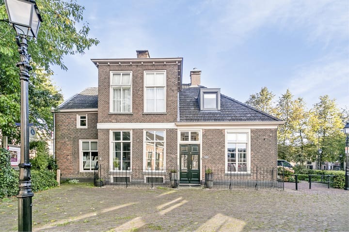 Foto 7 van Kerkplein 6