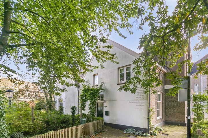 Foto 48 van Kerkplein 6