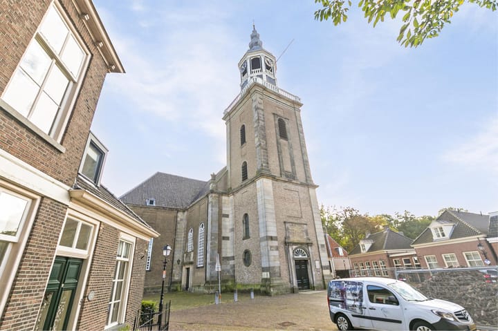 Foto 50 van Kerkplein 6