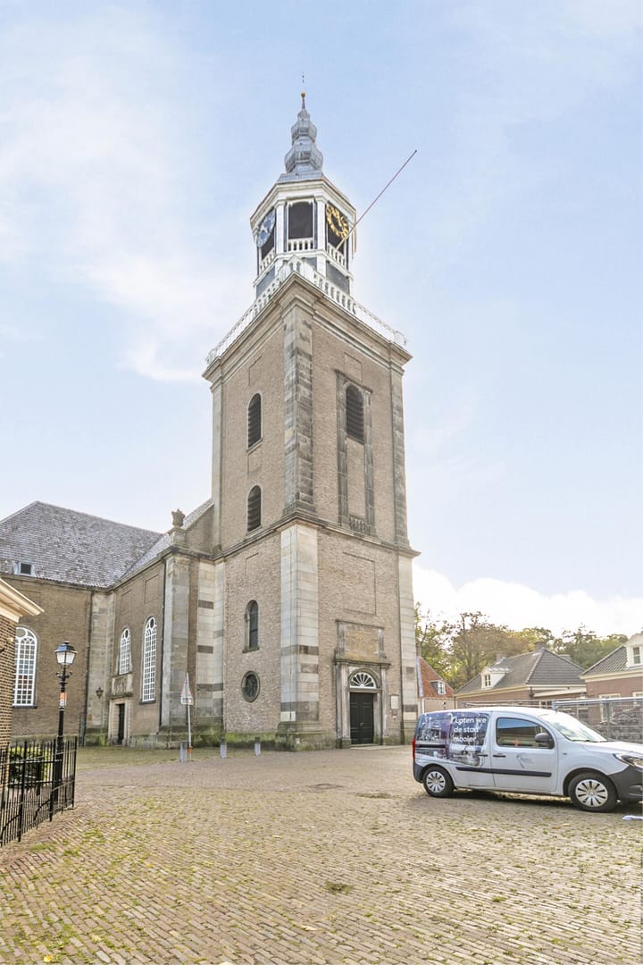 Foto 51 van Kerkplein 6