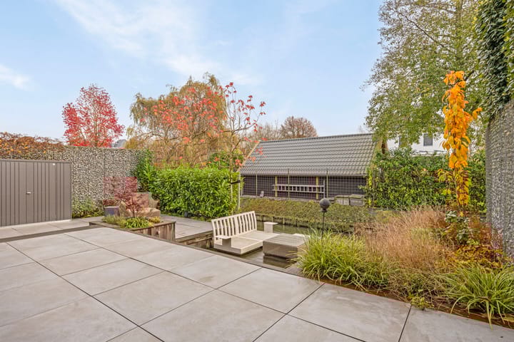 Foto 52 van Cannenburgh 33