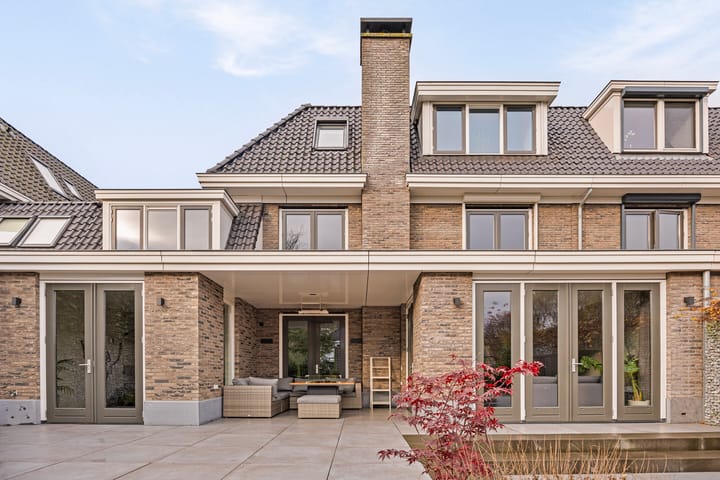 Foto 54 van Cannenburgh 33