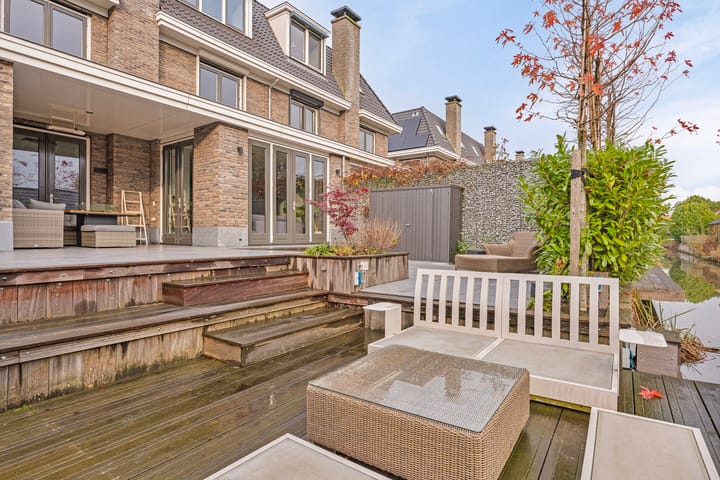 Foto 55 van Cannenburgh 33